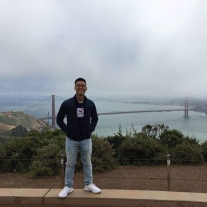 Meet your Posher, Nam